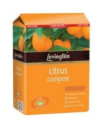 Citrus Fertiliser Food Levington Citrus Compost 8L Ensures A Long Life Grow More