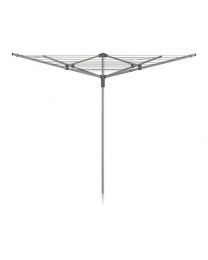 Addis 40 m 4-Arm Rotary Airer