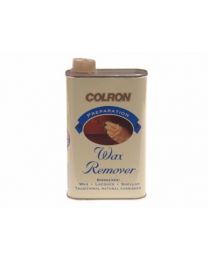 Ronseal CWAXR500 500ml Colron Wax Remover