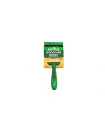Cuprinol Woodcare Brush 4 Inch Suitable 4 Garden Wood Treatments Stains & Paints