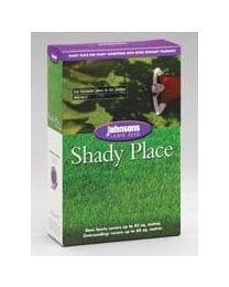 Johnsons JSHADY 20Kg Shady Place Lawn Seed