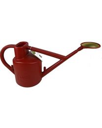 HAWS V119 V119 6 L Practican Watering Can, Red - Red