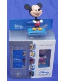 Disney Treasures 1 Millennium Mickey Box Set
