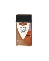 Liberon SFW1L 1L Stone Floor Wax