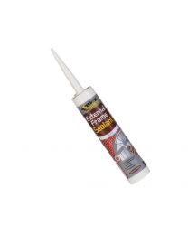 SEALANT, EXT FRAME, WHITE, C3 EXTWE By EVERBUILD & Best Price Square