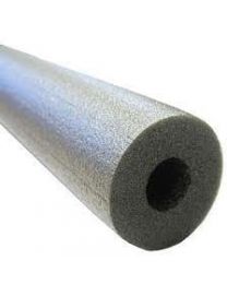 1 metre of Climaflex for 15mm outside diameter bore pipes - Foam Insulation Lagging 13mm wall thick thickness
