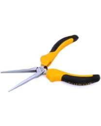 Rolson Mini Needle Nose Pliers with Comfortable Grip
