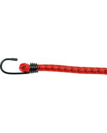 Sterling BG1090 Bungees, Red, Set of 2