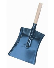 Coal Shovel - Wood Handle 180