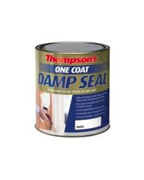 TOCDS750 750ml One Coat Damp Seal