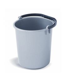 Addis Metallic Bucket, 9l