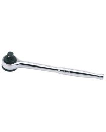 Draper 250mm 1/2 Inch Square Drive Reversible Ratchet (Sold Loose)