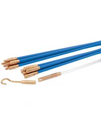 Draper 330mm Rod Cable Access Kit for Tool Boxes