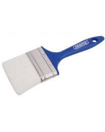 Draper 75mm (3 Inch) Plastic Handle Paint Brush