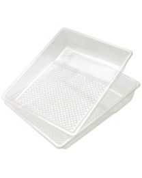 Draper Pack of Five 230mm Disposable Paint Tray Liners