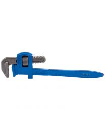 Draper 350mm Adjustable Pipe Wrench