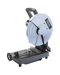 Draper 250mm Sliding Compound Mitre Saw with Laser Cutting Guide (2000W)