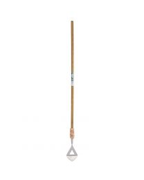 Draper Pointed Hoe with FSC Certified Ash Handle