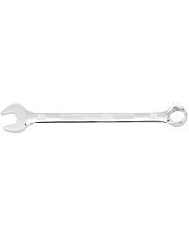 Draper 1.1/16 Inch Imperial Combination Spanner