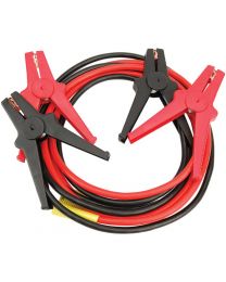 Draper 3M x 16mm² Battery Booster Cables
