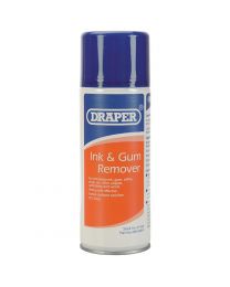 Draper 400ml Ink and Gum Remover