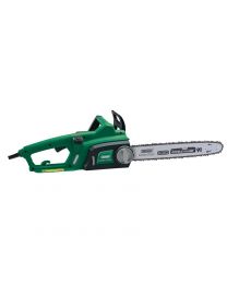 Draper 400mm Chainsaw with Oregon® Chain and Bar (1800W)