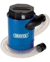 Draper 45L Dust Extractor (1200W)
