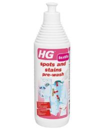 HG 245050106 Laundry Spots and Stains Pre-Wash