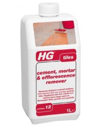 HG Cement/ Mortar/ Efflorescence Remover