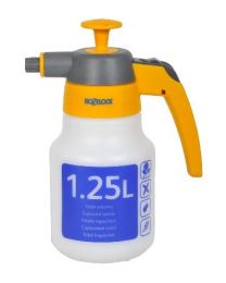 Hozelock Spraymist Trigger Sprayer, 1.25 L