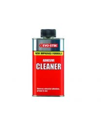 Evo Stik 191 Adhesive Cleaner - 250ml 097056