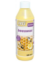 HG Beeswax - Yellow