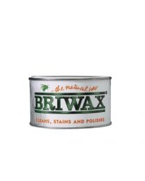Briwax 400g Wax Polish - Dark Oak