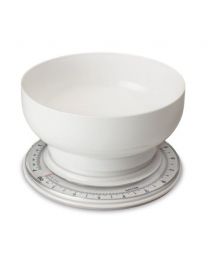 Salter Add & Weigh Mechanical Kitchen Baking Scales 