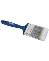Draper 75mm Soft Grip Paint Brush