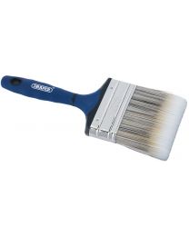 Draper 100mm Soft Grip Paint Brush