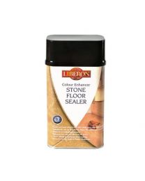 004419 1 litre Colour Enhancer Stone Floor Sealer DGN