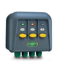 Blagdon Powersafe Switchbox - 3 Outlet