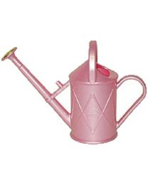 Haws Heritage Watering Can - Pink 1L
