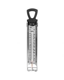 Jam Sugar Confectionery Thermometer Stainless Steel by Tala