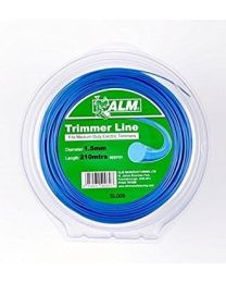 ALM Trimmer Line - Blue 1.5mm x 1/2kg approx 183m
