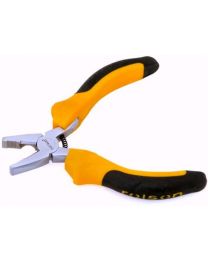 Rolson Mini Combination Pliers with Comfortable Grip