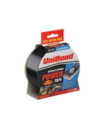 Unibond UNI1418625 Gaffer and Builders Tapes