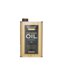 Ronseal CRDO 500ml Colron Refined Danish Oil
