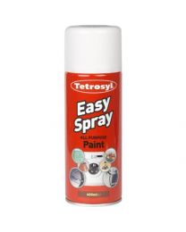 EHG406 Easy Spray Hi Build Grey Primer 400ml