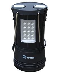 Active Products A52507 60 LED Multi-Function Lantern, Blue