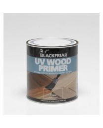 Blackfriar UV Wood Primer 250ml