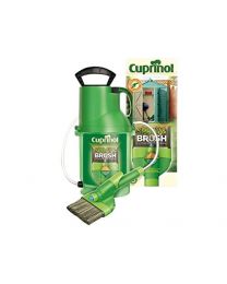 Cuprinol MPSB 2-in-1 Shed and Fence Paint Sprayer