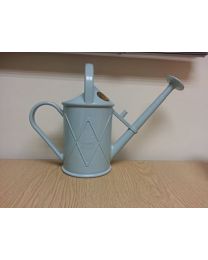 Haws Heritage 1 Ltr Watering Can Duck Egg Blue #NO.100/2DEB