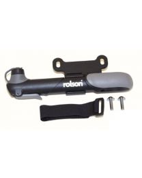 Rolson Tools 42967 One Way Mini 7-inch Air Hand Pump